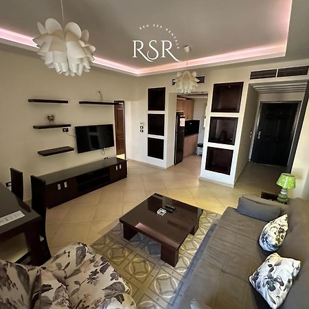 Elite Suites Hurghada Exterior foto