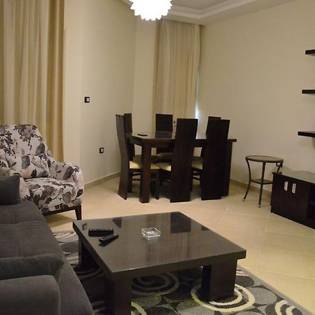Elite Suites Hurghada Exterior foto