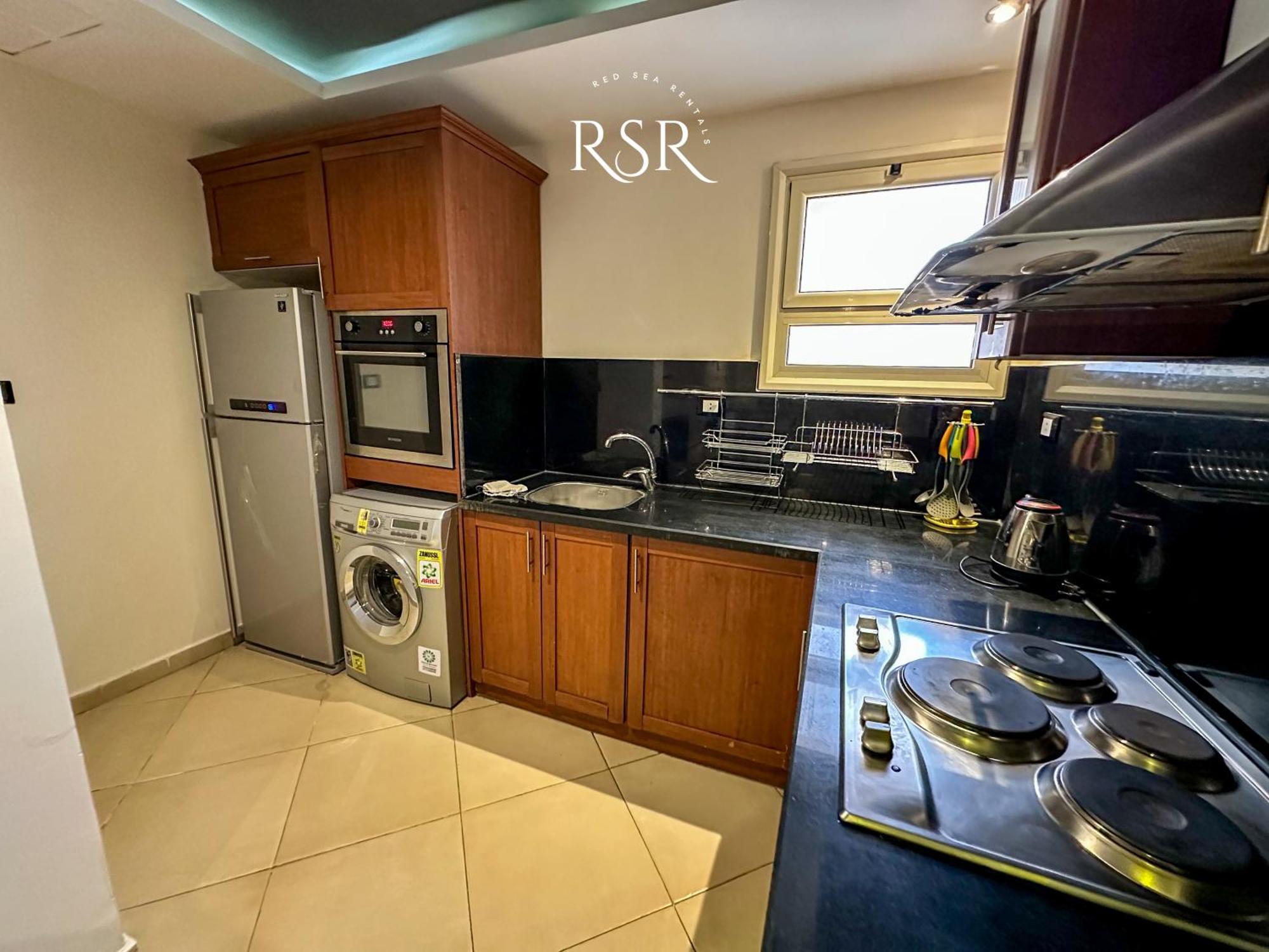 Elite Suites Hurghada Exterior foto