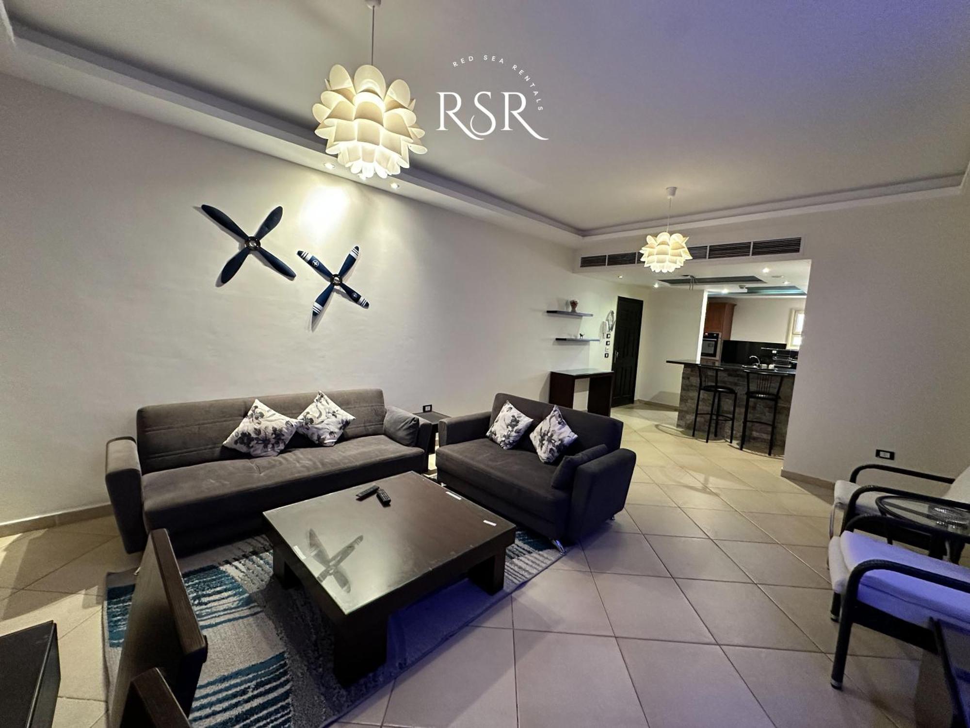 Elite Suites Hurghada Exterior foto