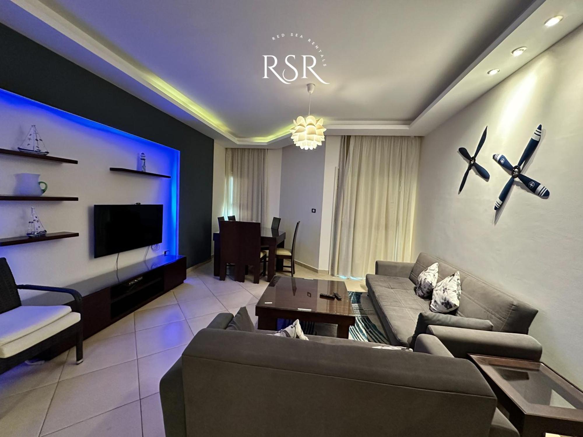 Elite Suites Hurghada Exterior foto