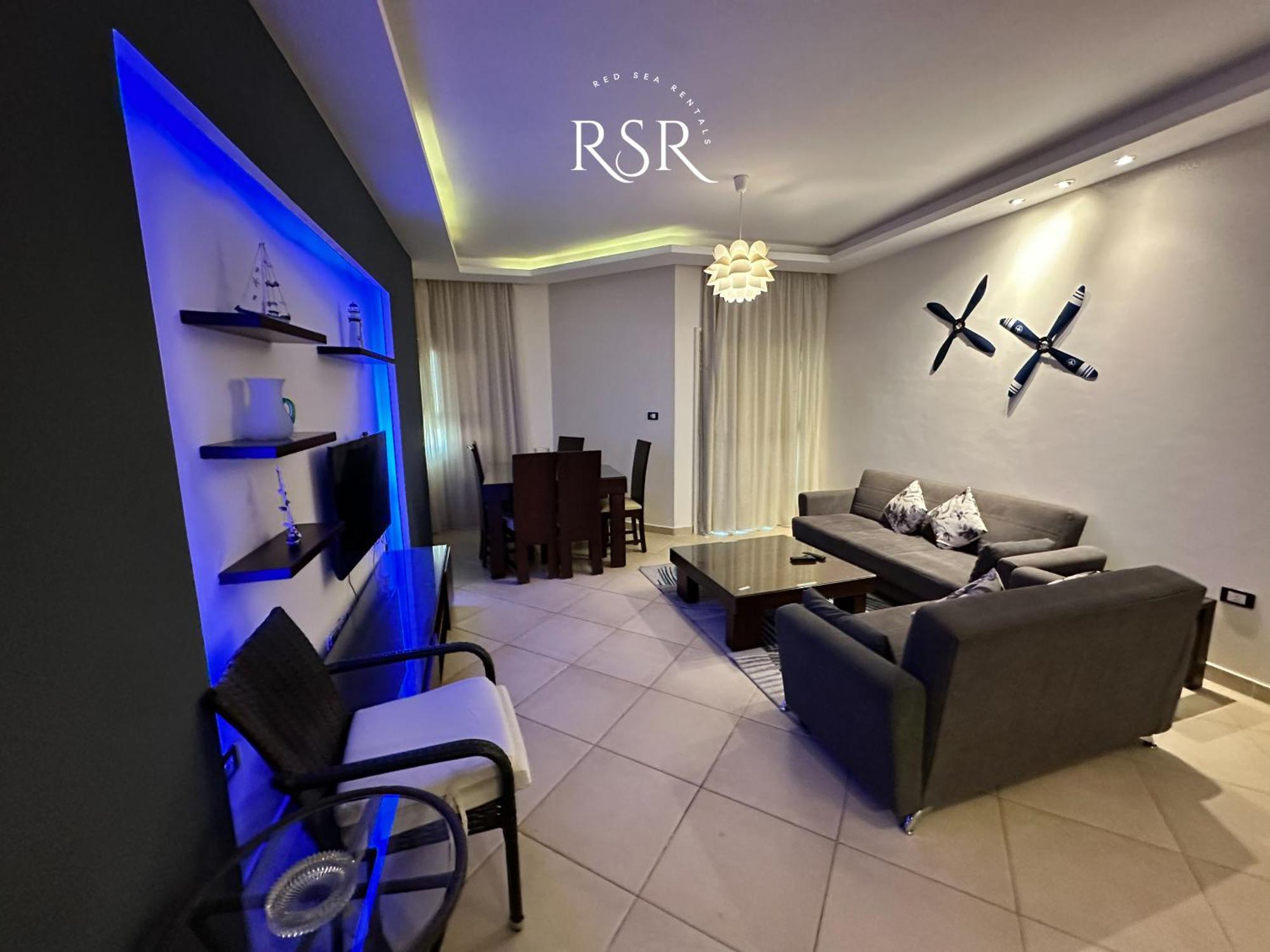 Elite Suites Hurghada Exterior foto