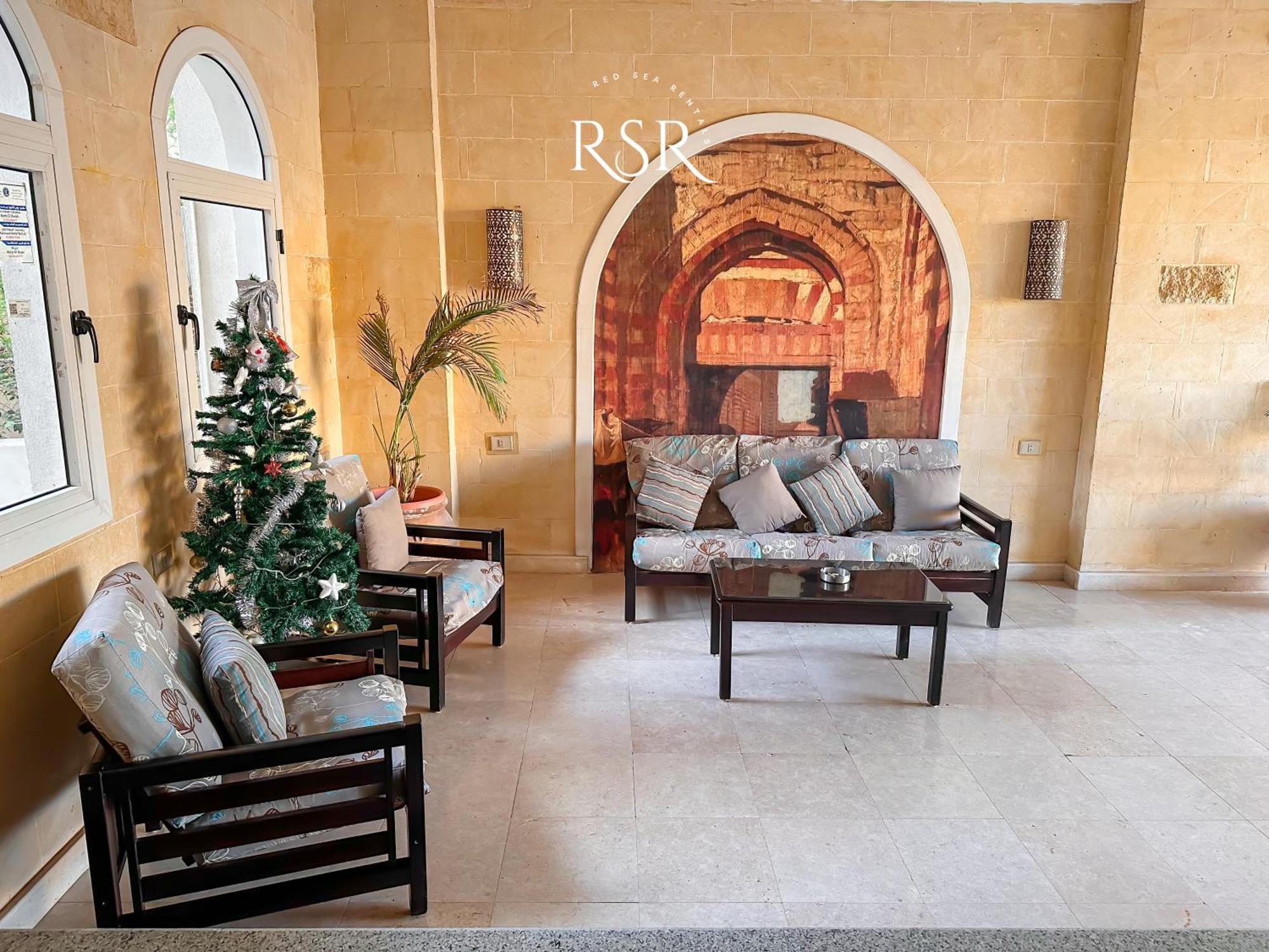 Elite Suites Hurghada Exterior foto