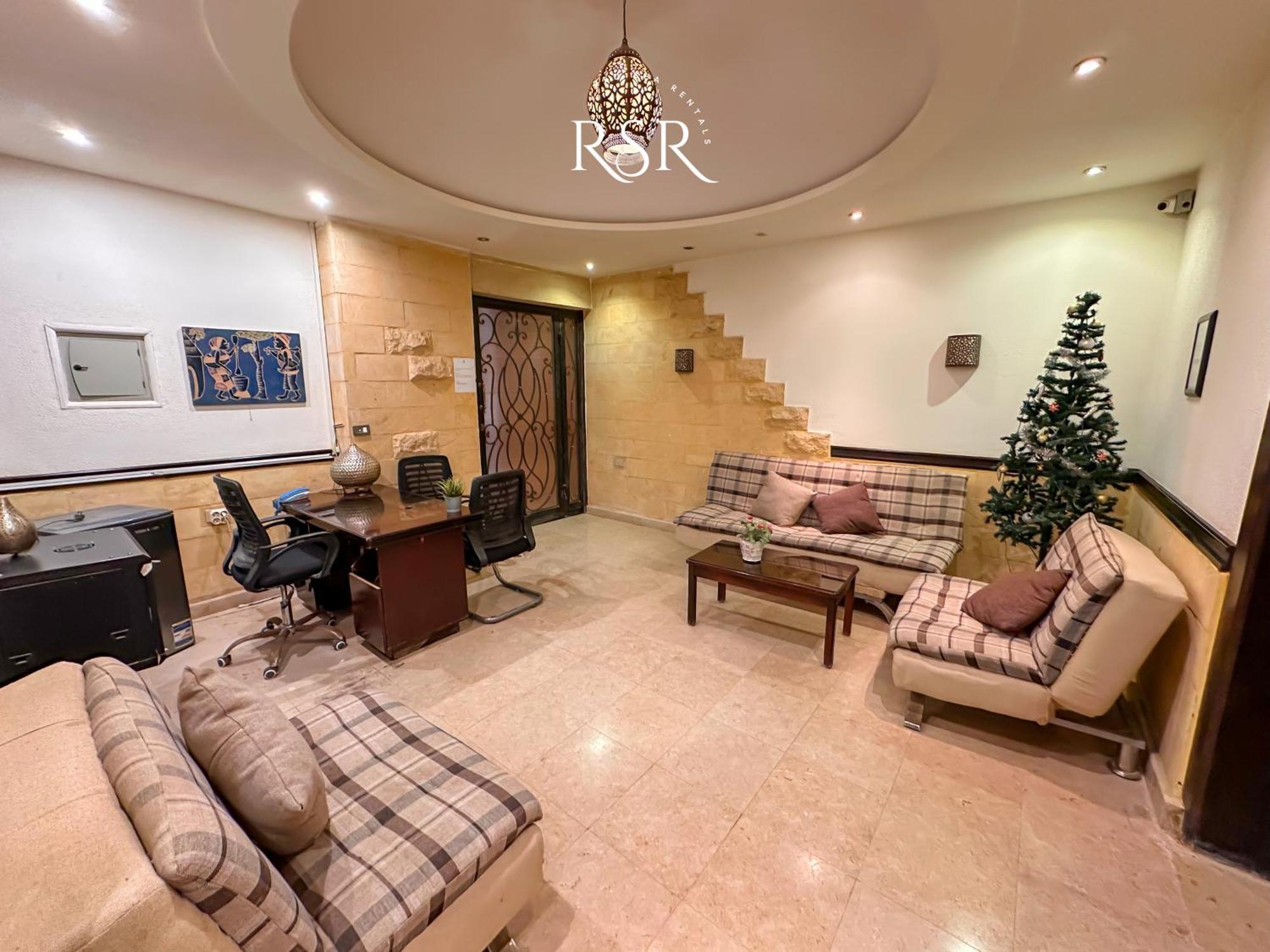 Elite Suites Hurghada Exterior foto