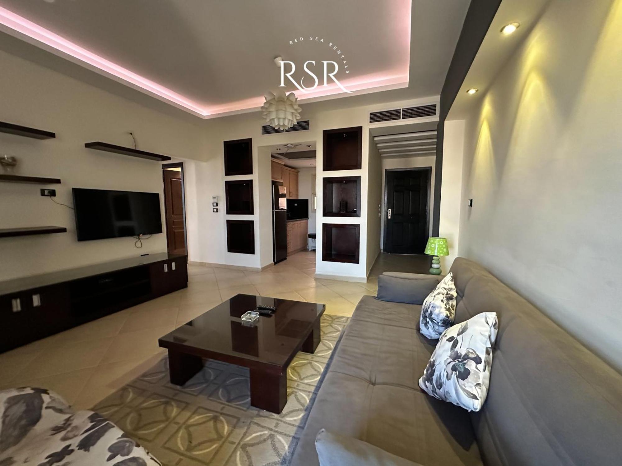 Elite Suites Hurghada Exterior foto