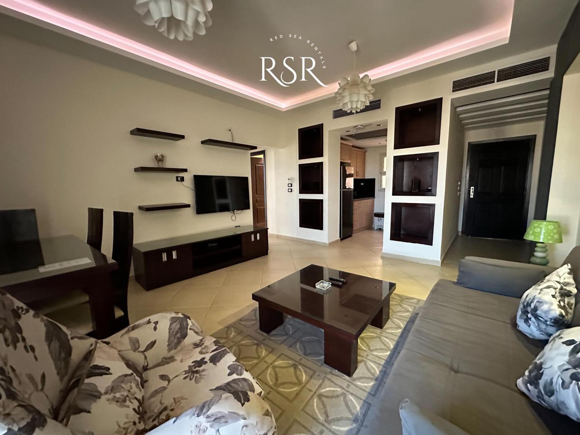 Elite Suites Hurghada Exterior foto
