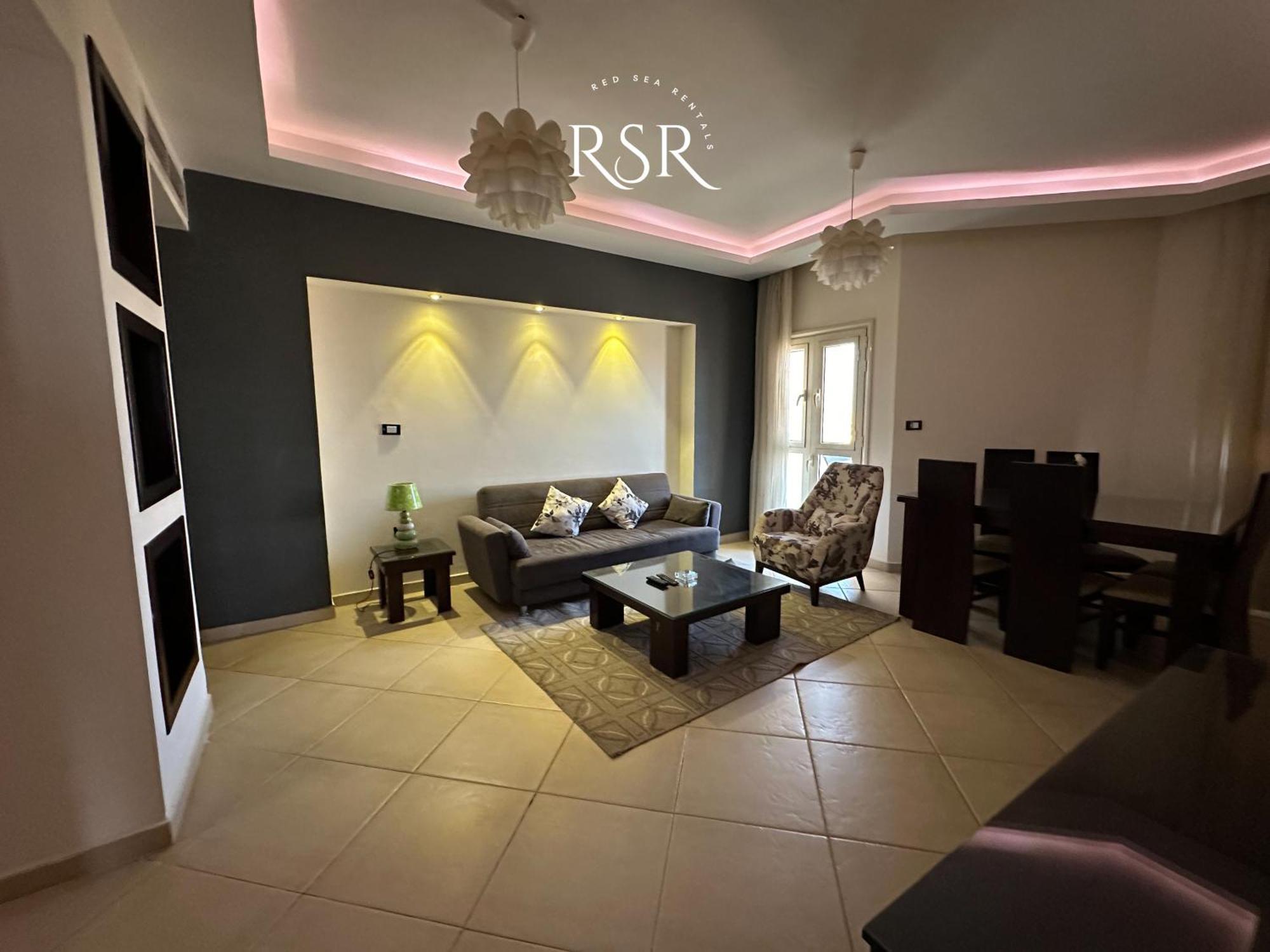 Elite Suites Hurghada Exterior foto