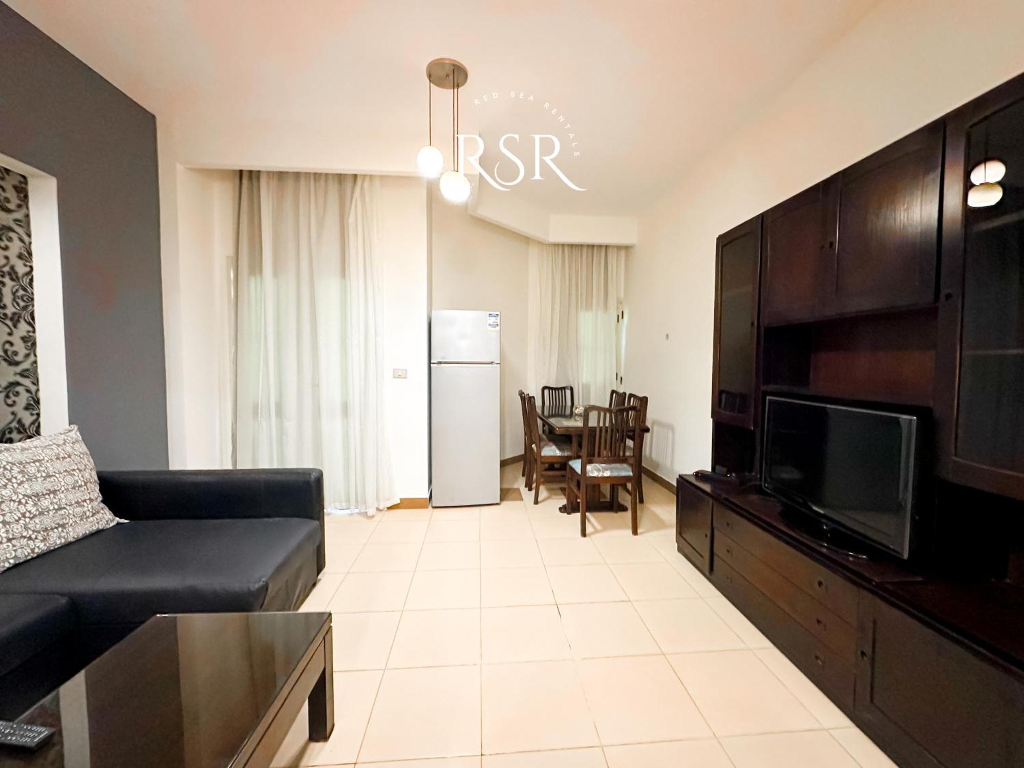 Elite Suites Hurghada Exterior foto