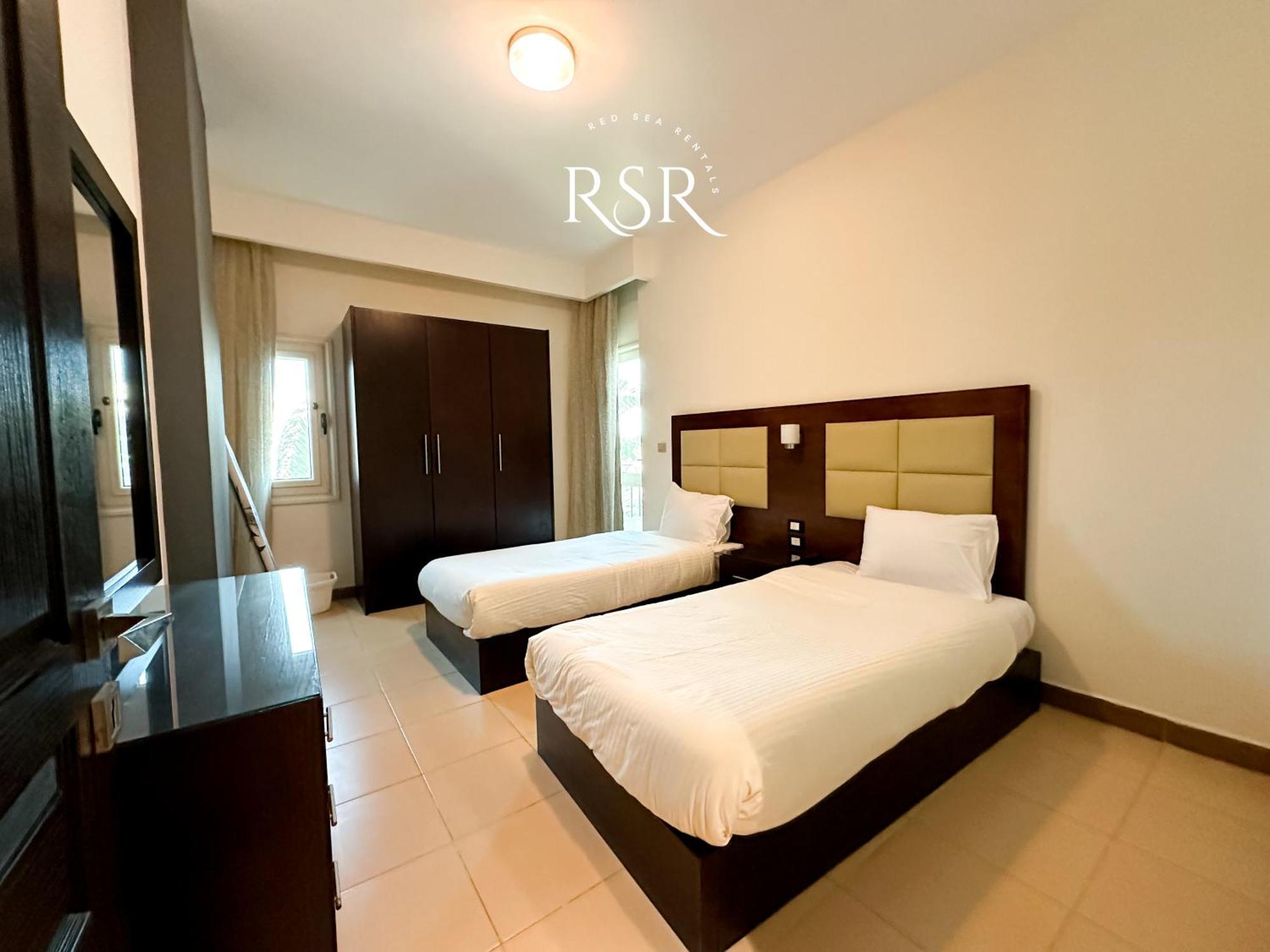 Elite Suites Hurghada Exterior foto