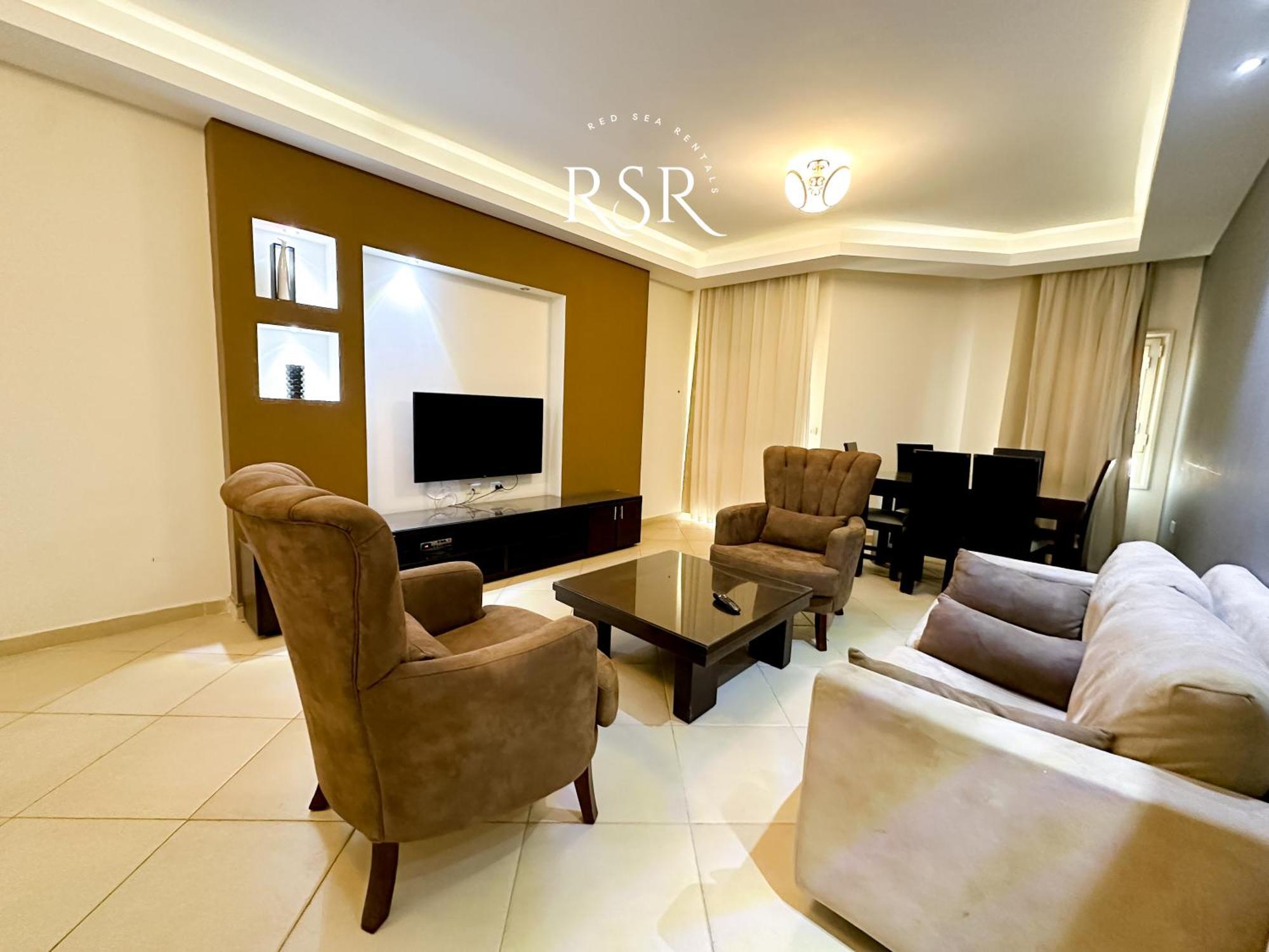 Elite Suites Hurghada Exterior foto