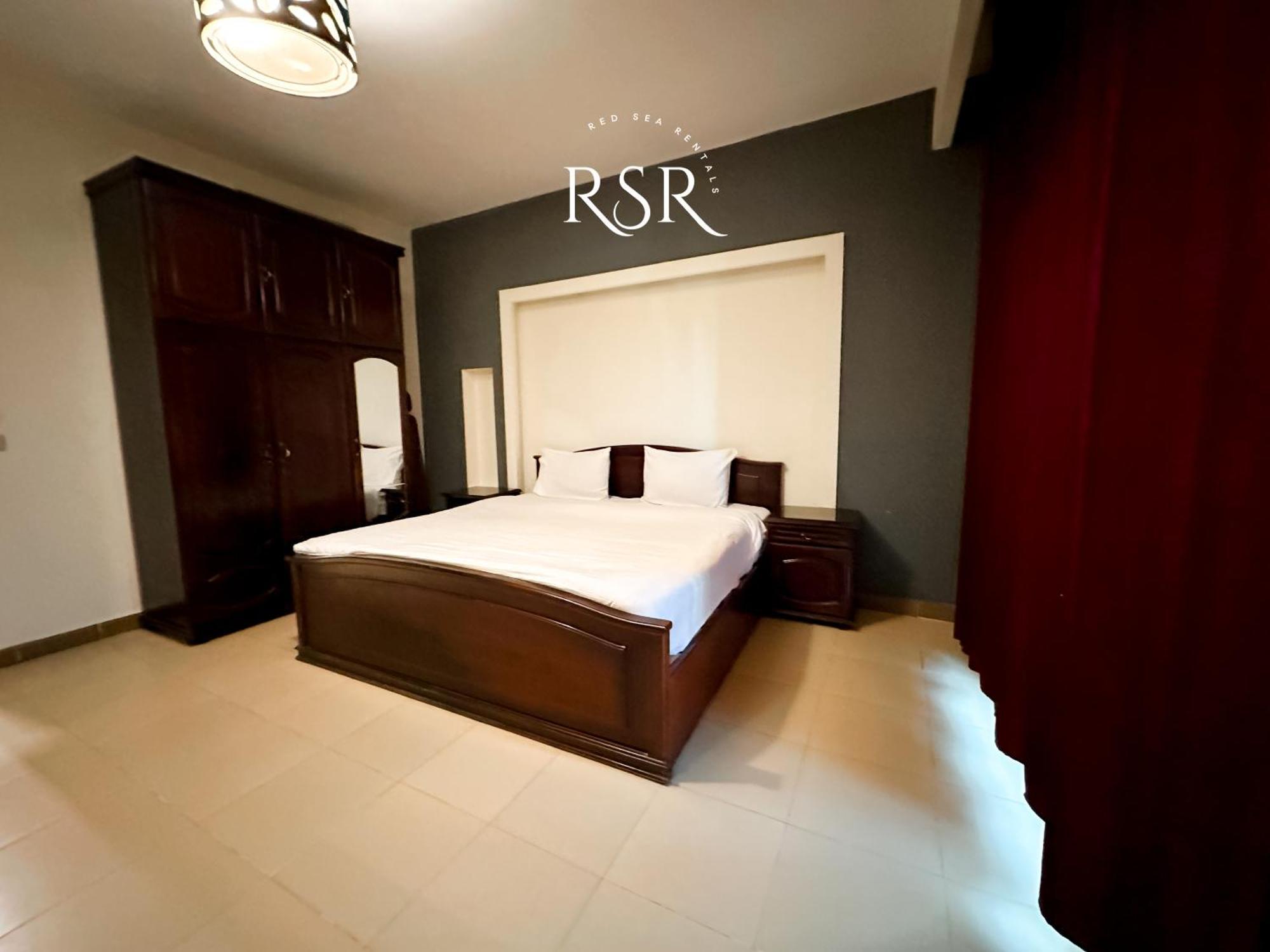 Elite Suites Hurghada Exterior foto