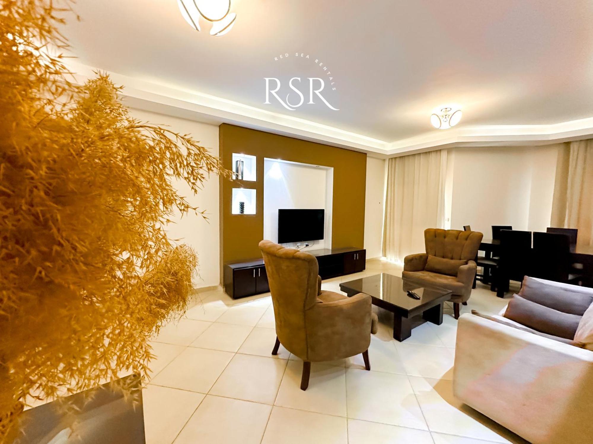 Elite Suites Hurghada Exterior foto