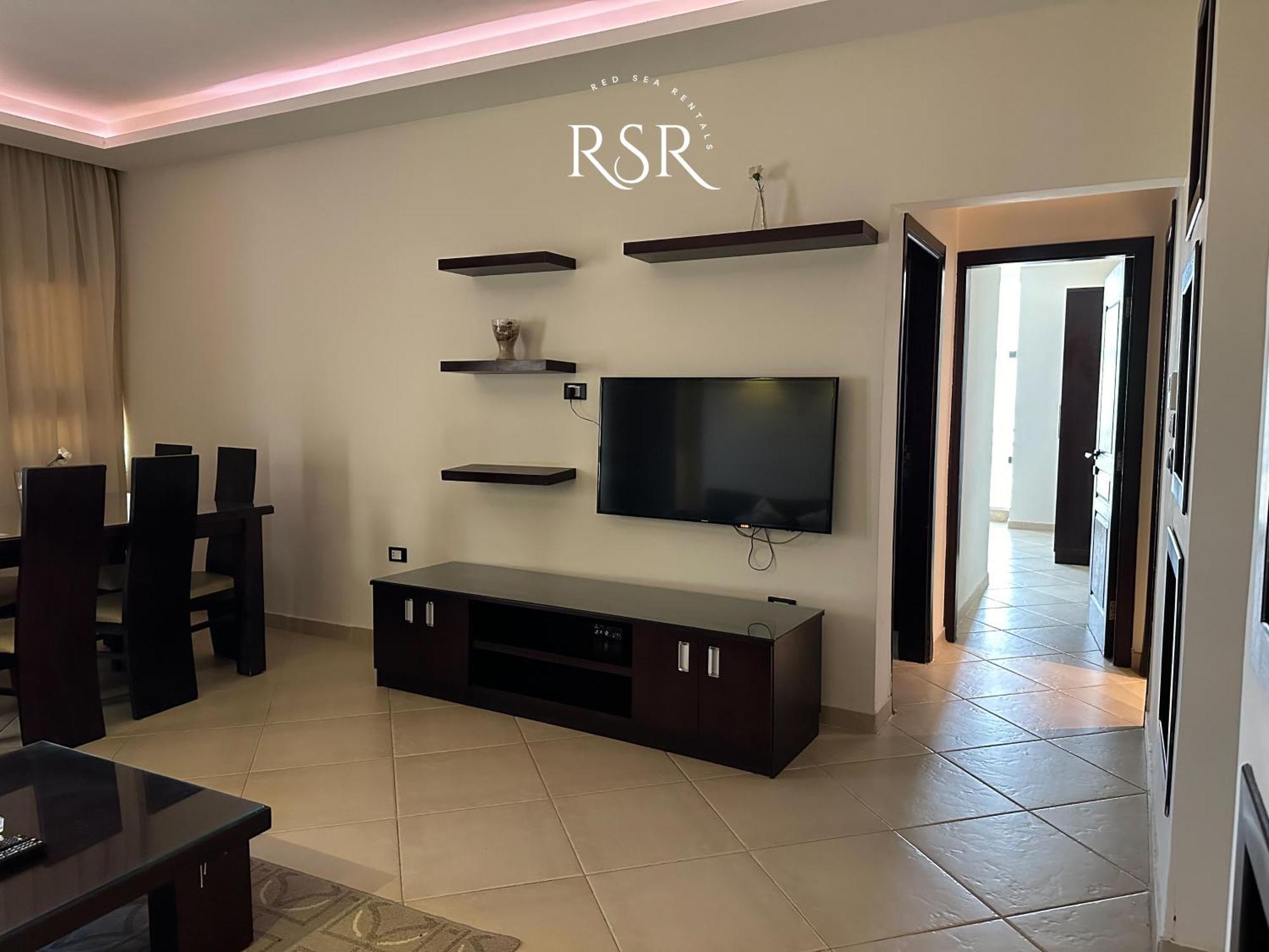 Elite Suites Hurghada Exterior foto