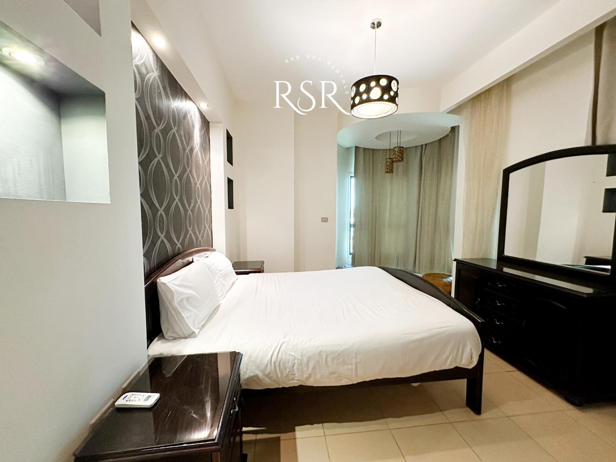 Elite Suites Hurghada Exterior foto