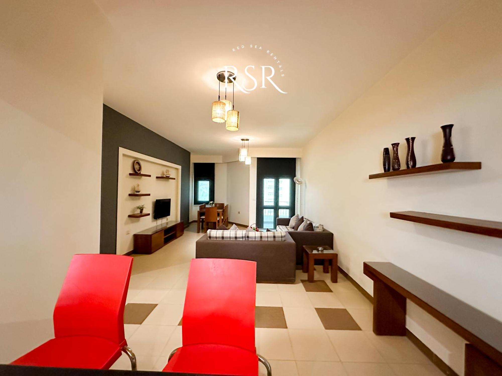 Elite Suites Hurghada Exterior foto