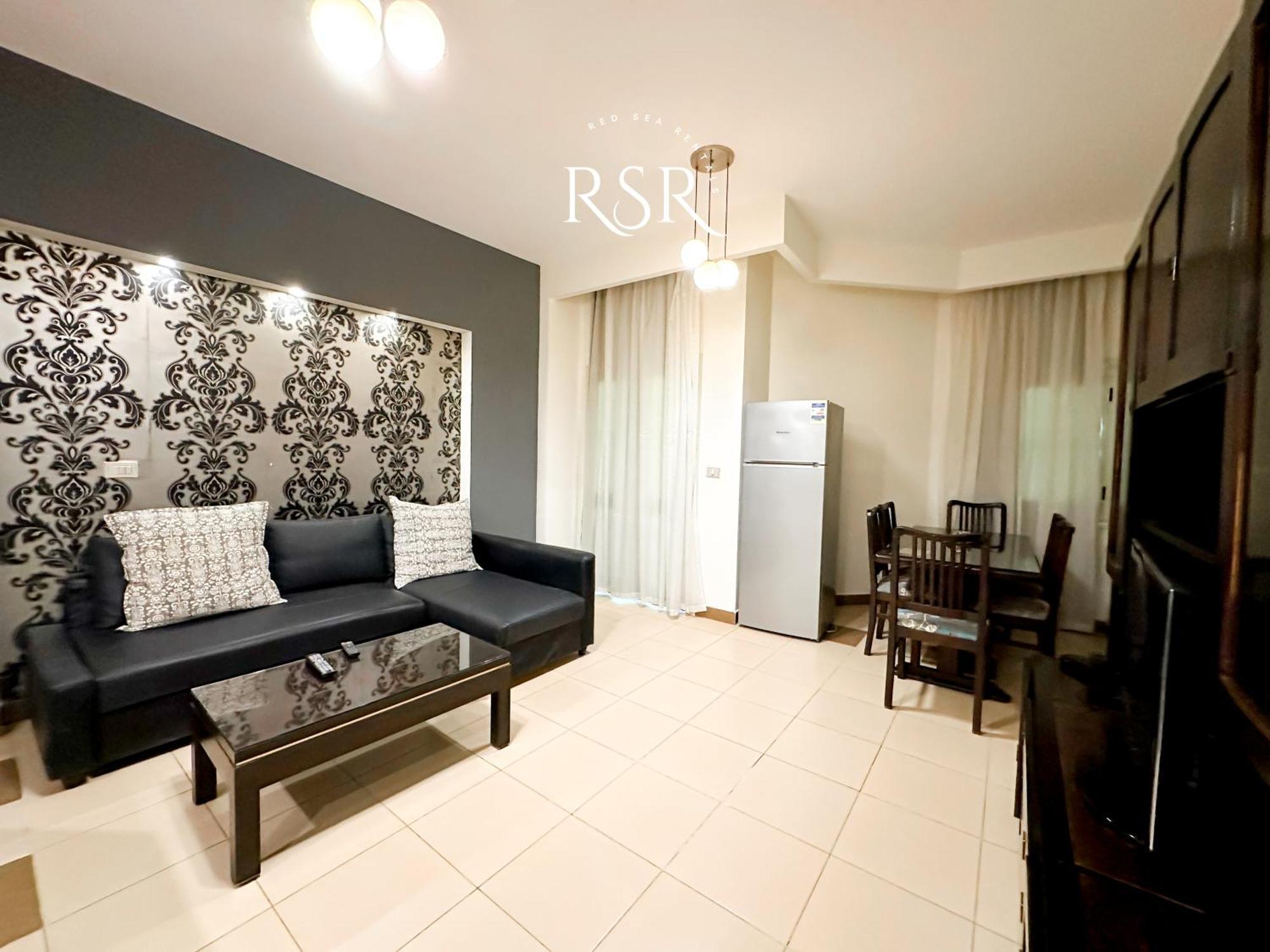 Elite Suites Hurghada Exterior foto
