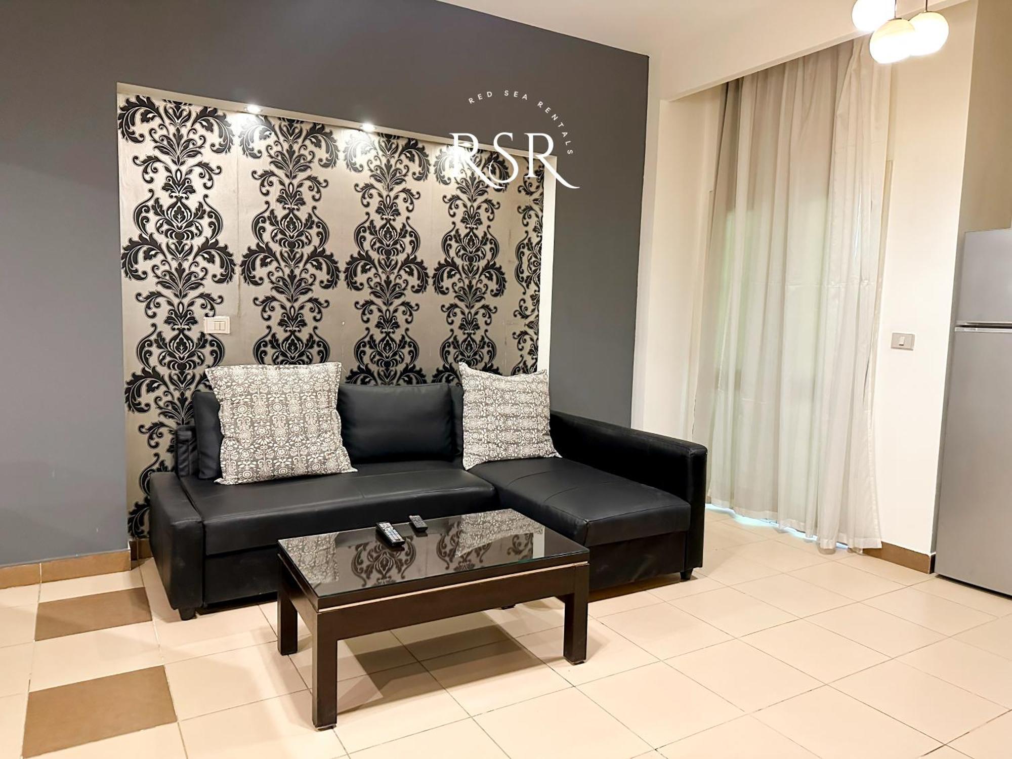 Elite Suites Hurghada Exterior foto